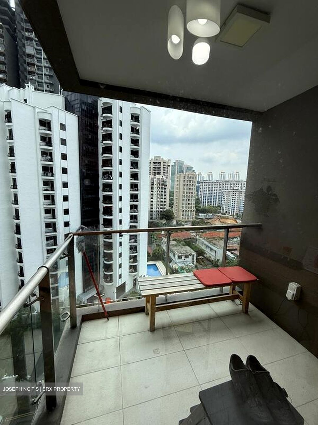 The Viridian (D12), Apartment #495805871